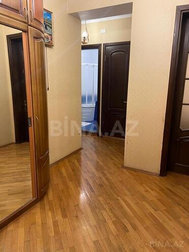 4 otaqlı yeni tikili - Nəsimi m. - 114 m² (4)