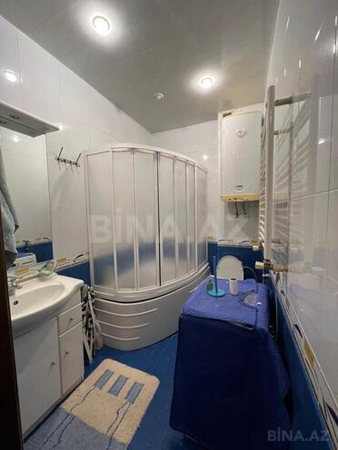 4 otaqlı yeni tikili - Nəsimi m. - 114 m² (17)