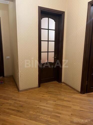 4 otaqlı yeni tikili - Nəsimi m. - 114 m² (1)