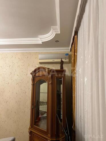 4 otaqlı yeni tikili - Nəsimi m. - 114 m² (12)