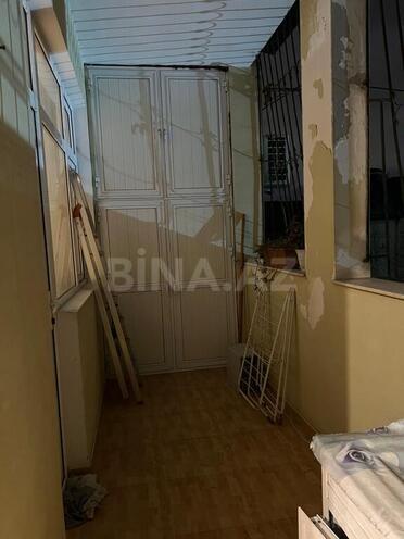 4 otaqlı yeni tikili - Nəsimi m. - 114 m² (2)