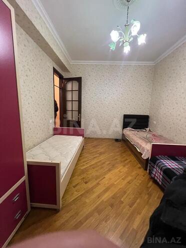4 otaqlı yeni tikili - Nəsimi m. - 114 m² (18)