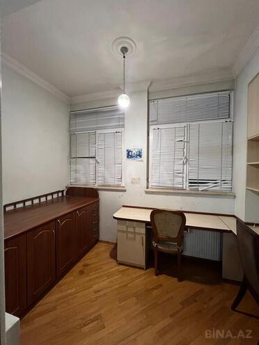 4 otaqlı yeni tikili - Nəsimi m. - 114 m² (11)