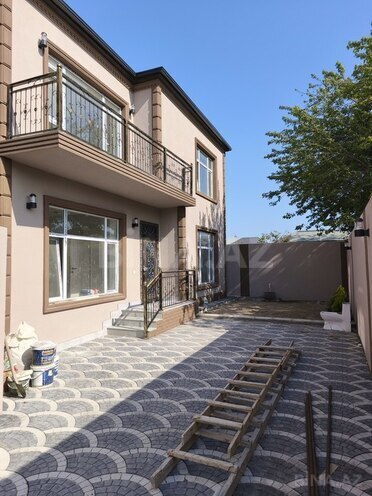 4-комн. дом/дача - пос. Бина - 150 м² (11)