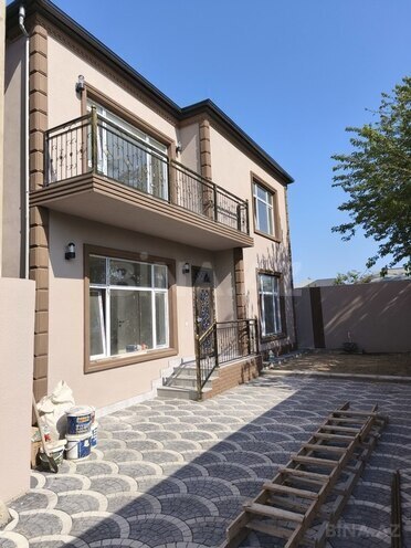 4-комн. дом/дача - пос. Бина - 150 м² (1)
