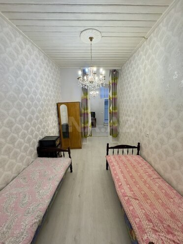 2 otaqlı köhnə tikili - İçəri Şəhər m. - 25 m² (1)
