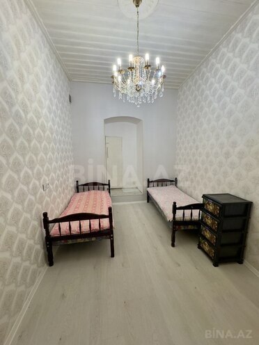 2 otaqlı köhnə tikili - İçəri Şəhər m. - 25 m² (2)