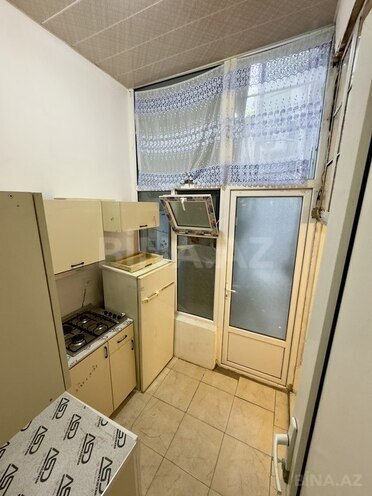 2 otaqlı köhnə tikili - İçəri Şəhər m. - 25 m² (6)