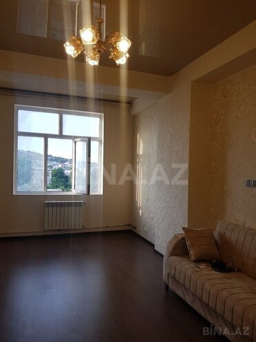2-комн. новостройка - Хырдалан - 52 м² (14)
