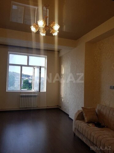 2-комн. новостройка - Хырдалан - 52 м² (7)