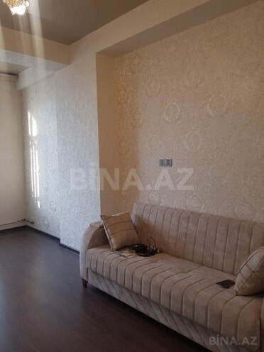 2-комн. новостройка - Хырдалан - 52 м² (12)