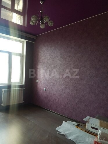 2-комн. новостройка - Хырдалан - 52 м² (10)