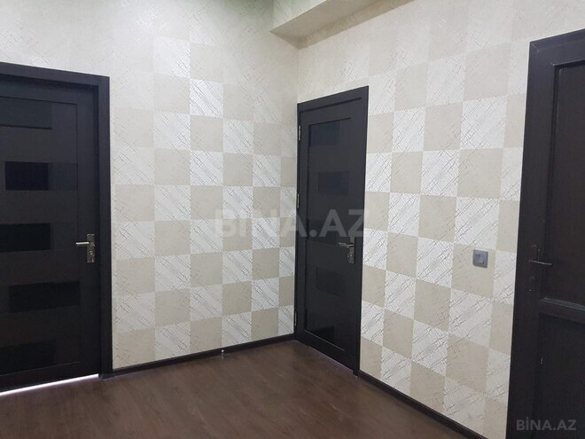 2-комн. новостройка - Хырдалан - 52 м² (13)