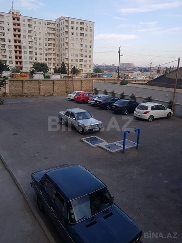 2-комн. новостройка - Хырдалан - 52 м² (2)