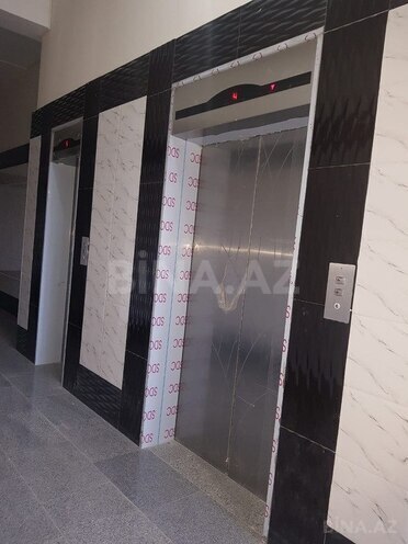 2-комн. новостройка - Хырдалан - 52 м² (5)