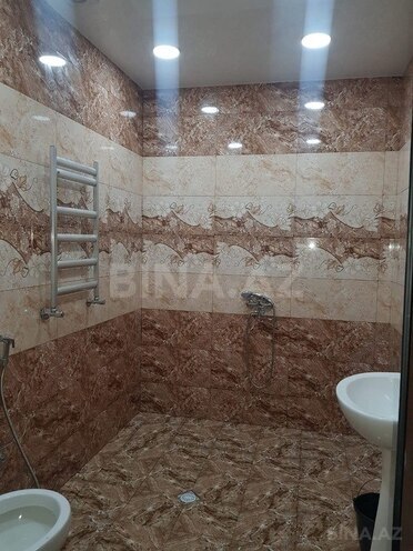 2-комн. новостройка - Хырдалан - 52 м² (3)
