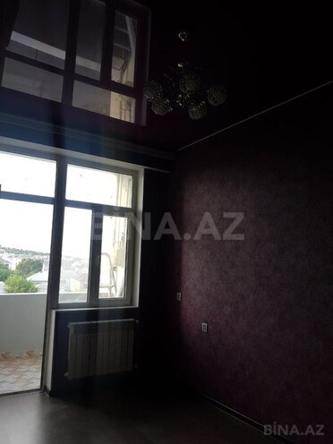 2-комн. новостройка - Хырдалан - 52 м² (6)