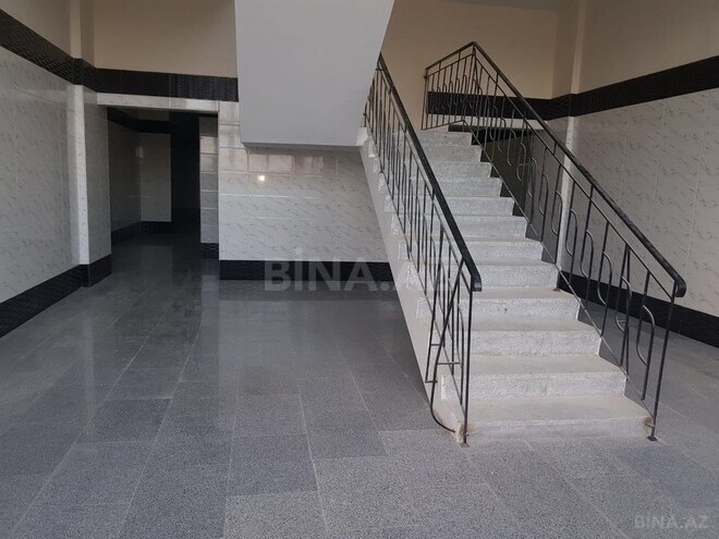 2-комн. новостройка - Хырдалан - 52 м² (9)