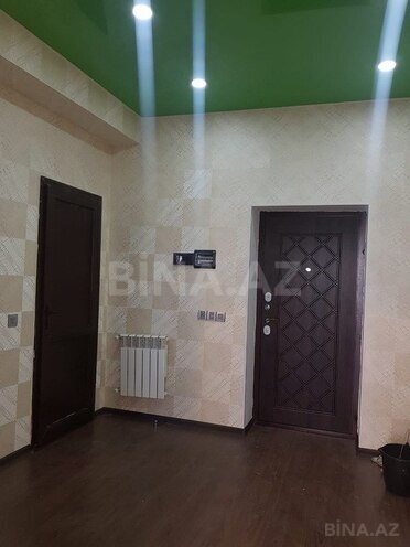 2-комн. новостройка - Хырдалан - 52 м² (11)