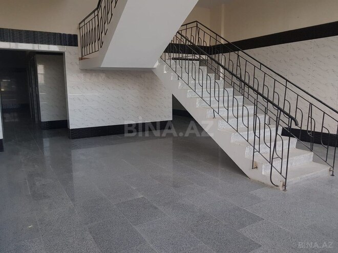 2-комн. новостройка - Хырдалан - 52 м² (8)