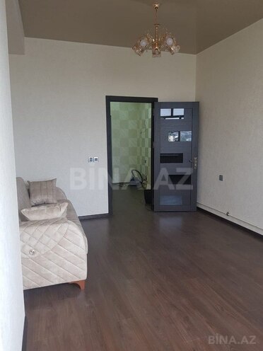 2-комн. новостройка - Хырдалан - 52 м² (15)