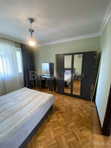 2 otaqlı köhnə tikili - Yasamal r. - 67 m² (8)