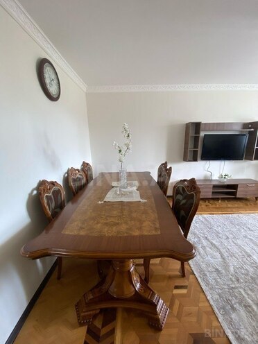 2 otaqlı köhnə tikili - Yasamal r. - 67 m² (11)