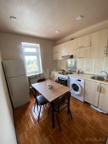 2 otaqlı köhnə tikili - Yasamal r. - 67 m² (7)