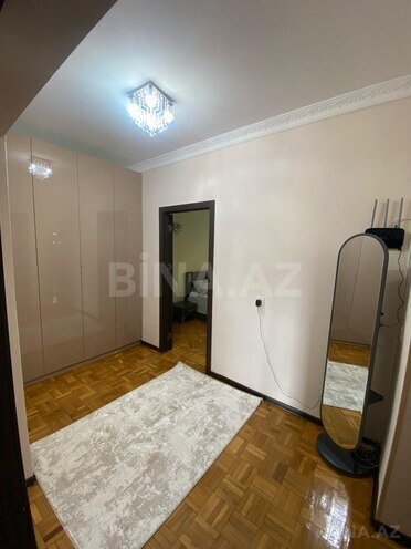 2 otaqlı köhnə tikili - Yasamal r. - 67 m² (9)