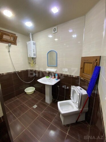 2 otaqlı köhnə tikili - Yasamal r. - 67 m² (6)