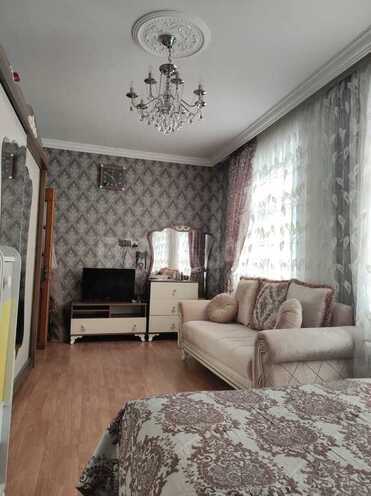 4-комн. дом/дача - пос. Локбатан - 158.8 м² (3)