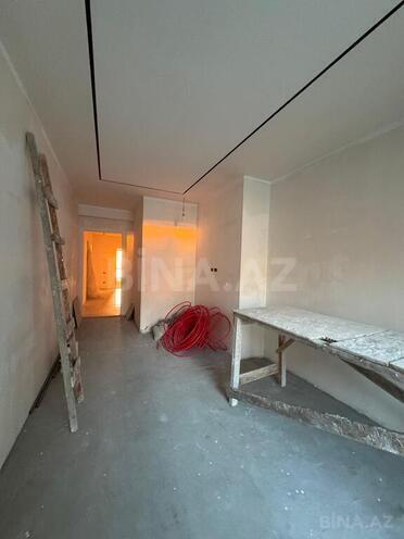 5 otaqlı yeni tikili - Həzi Aslanov m. - 211 m² (14)