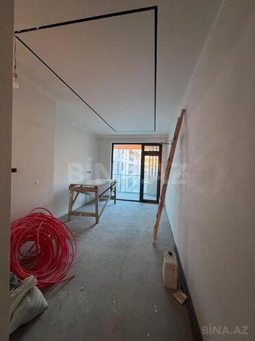 5 otaqlı yeni tikili - Həzi Aslanov m. - 211 m² (17)
