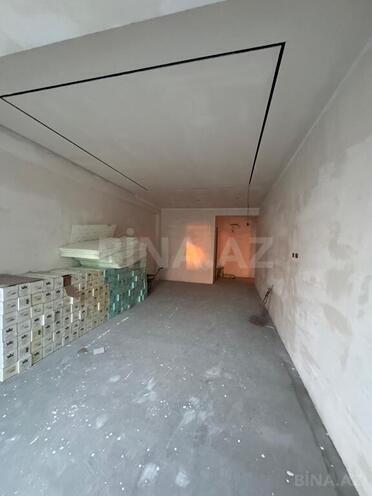 5 otaqlı yeni tikili - Həzi Aslanov m. - 211 m² (15)