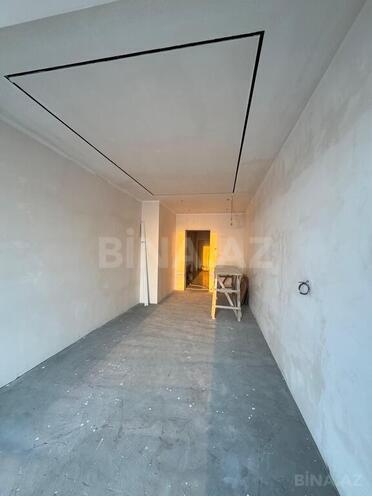 5 otaqlı yeni tikili - Həzi Aslanov m. - 211 m² (8)