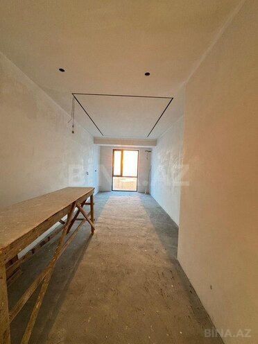5 otaqlı yeni tikili - Həzi Aslanov m. - 211 m² (4)