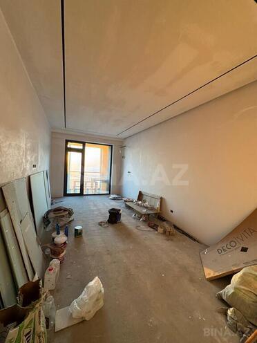 5 otaqlı yeni tikili - Həzi Aslanov m. - 211 m² (9)