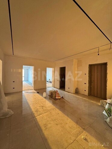5 otaqlı yeni tikili - Həzi Aslanov m. - 211 m² (3)