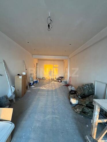 5 otaqlı yeni tikili - Həzi Aslanov m. - 211 m² (7)