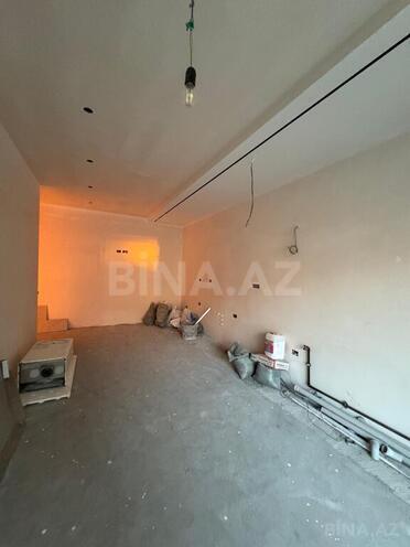 5 otaqlı yeni tikili - Həzi Aslanov m. - 211 m² (16)
