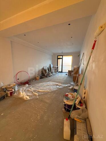 5 otaqlı yeni tikili - Həzi Aslanov m. - 211 m² (5)