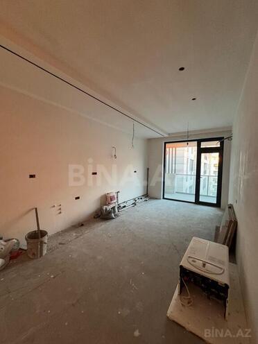 5 otaqlı yeni tikili - Həzi Aslanov m. - 211 m² (13)