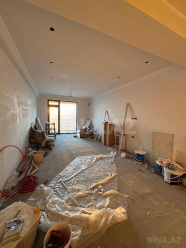5 otaqlı yeni tikili - Həzi Aslanov m. - 211 m² (6)