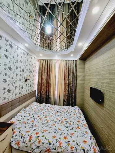 2-комн. новостройка - м. Мемар Аджеми - 50 м² (8)
