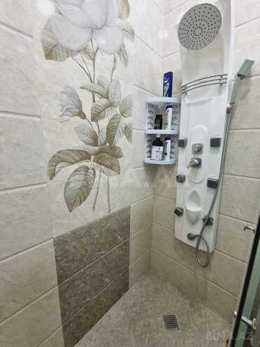 2-комн. новостройка - м. Мемар Аджеми - 50 м² (15)