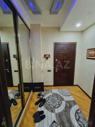 2-комн. новостройка - м. Мемар Аджеми - 50 м² (13)