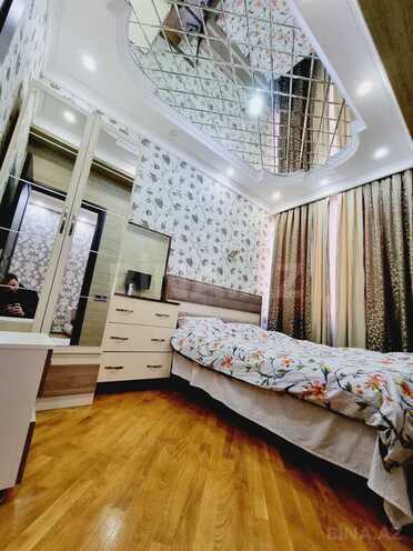 2-комн. новостройка - м. Мемар Аджеми - 50 м² (9)