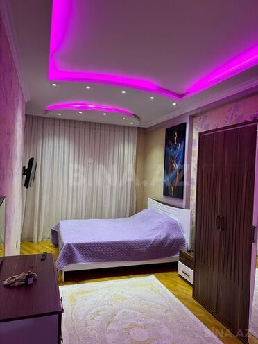 2-комн. новостройка - м. Насими - 80 м² (14)