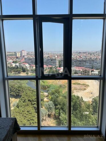 2-комн. новостройка - м. Насими - 80 м² (5)