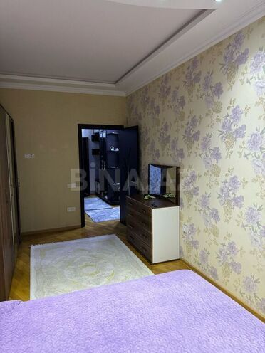 2-комн. новостройка - м. Насими - 80 м² (18)